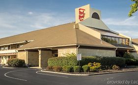 Red Roof Inn Columbus Northeast Westerville